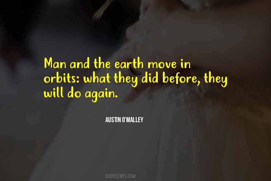 Austin O'malley Quotes #640299