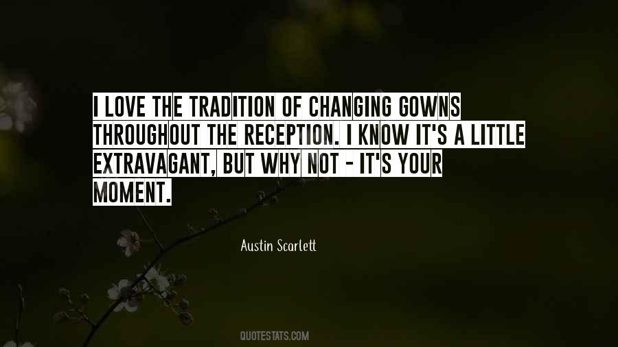 Austin Scarlett Quotes #1635671