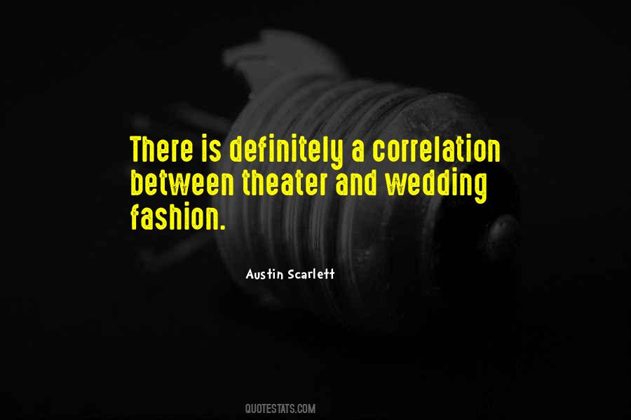 Austin Scarlett Quotes #847408