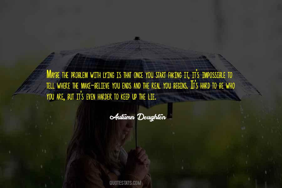 Autumn Doughton Quotes #127073