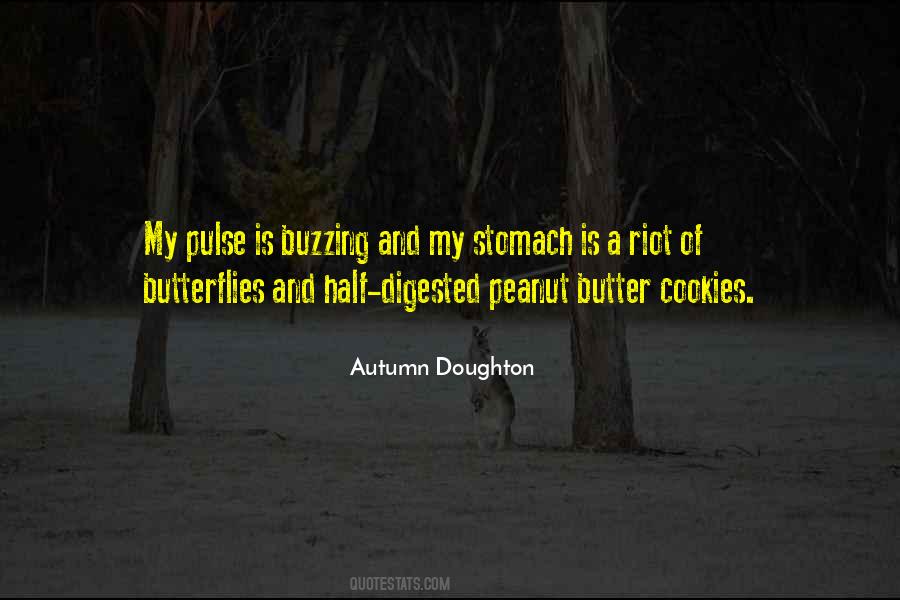 Autumn Doughton Quotes #1370797