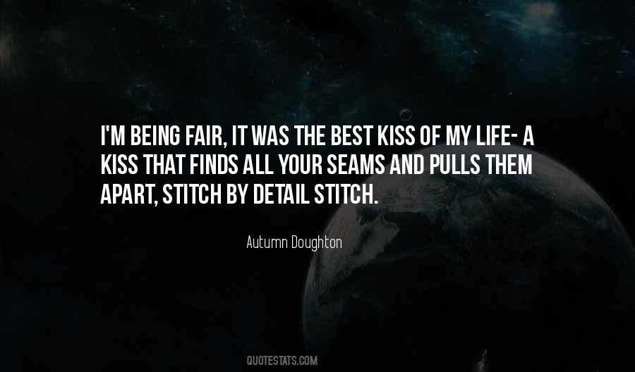 Autumn Doughton Quotes #1656810