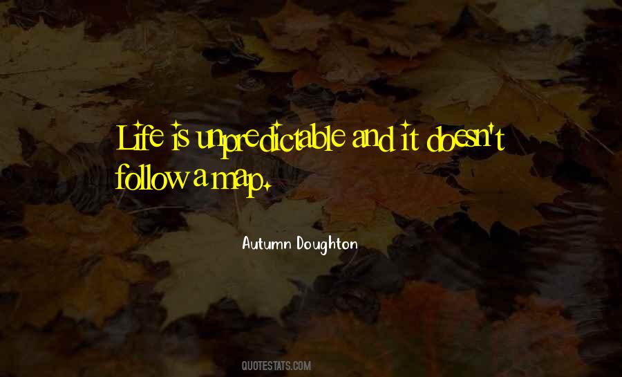 Autumn Doughton Quotes #1677381