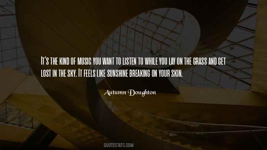 Autumn Doughton Quotes #1759614