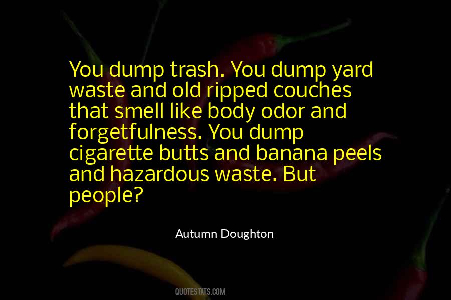 Autumn Doughton Quotes #244571