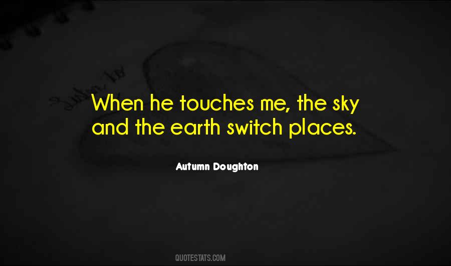 Autumn Doughton Quotes #40815