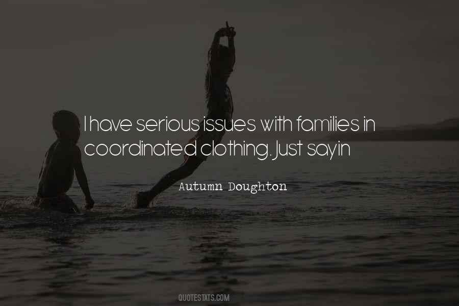 Autumn Doughton Quotes #539842