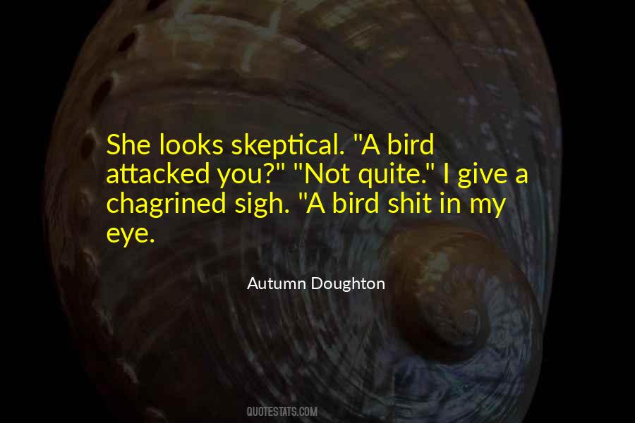 Autumn Doughton Quotes #731283