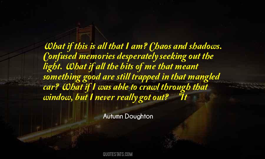 Autumn Doughton Quotes #797129