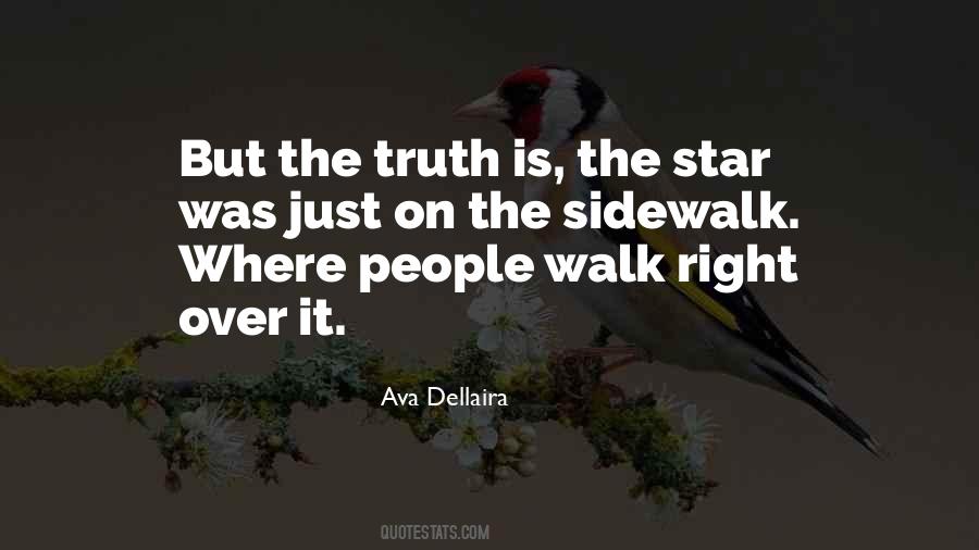 Ava Dellaira Quotes #221274