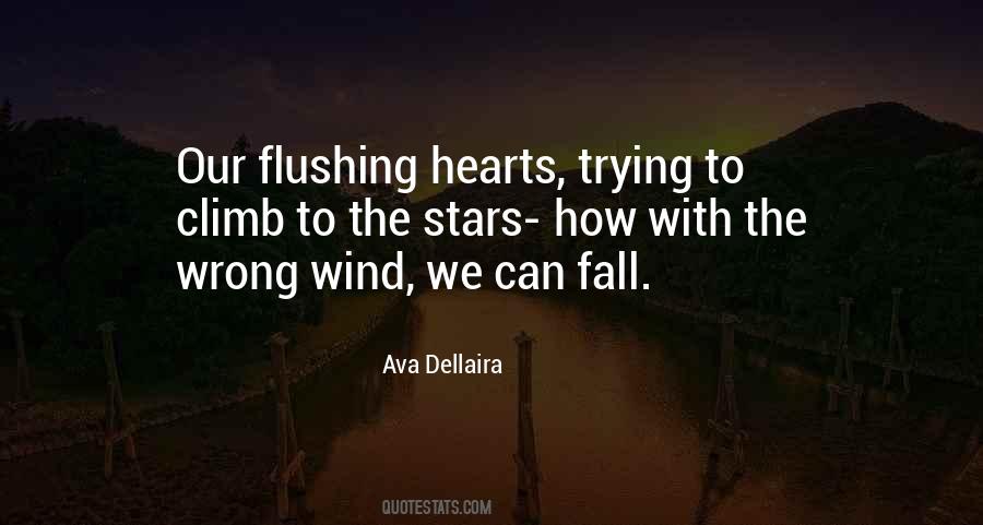 Ava Dellaira Quotes #352260