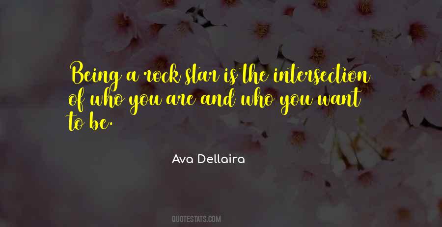 Ava Dellaira Quotes #438507