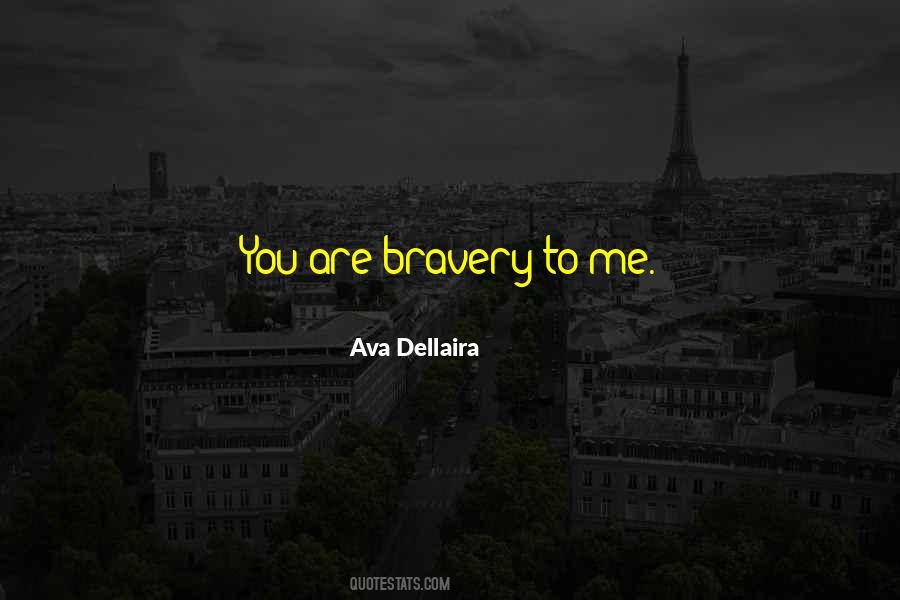 Ava Dellaira Quotes #917877