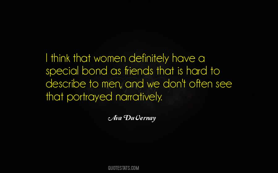 Ava Duvernay Quotes #1174438