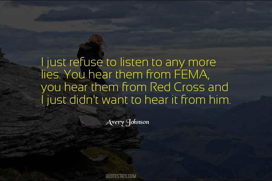 Avery Johnson Quotes #1795369