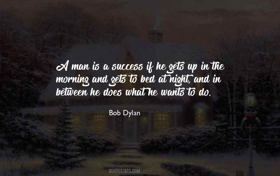 Quotes About Music In The Morning #423743