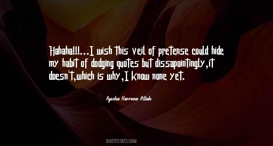 Ayesha Quotes #1709649
