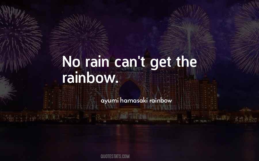 Ayumi Hamasaki Quotes #329950