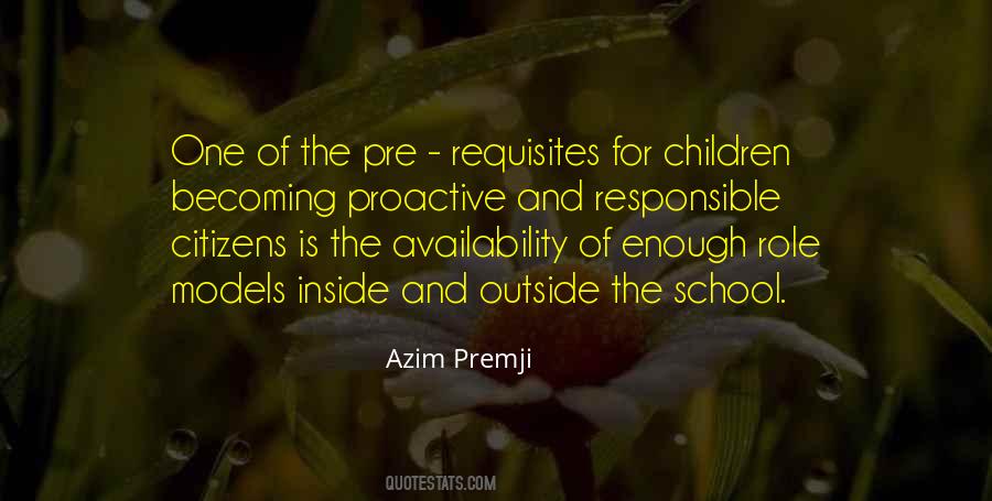 Azim Premji Quotes #1399422