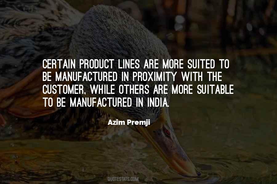 Azim Premji Quotes #266171