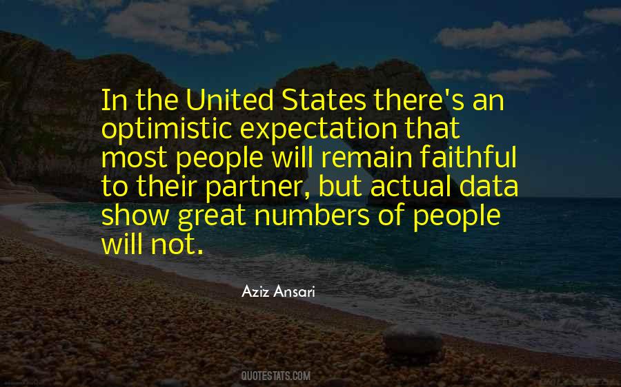 Aziz Ansari Quotes #506537