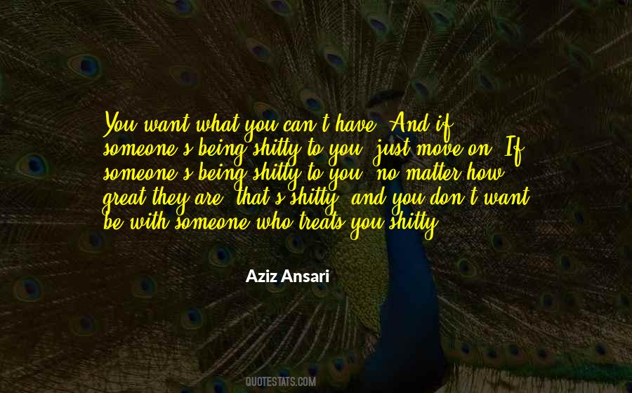 Aziz Ansari Quotes #602449