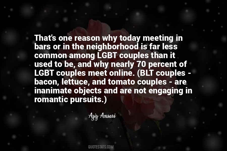 Aziz Ansari Quotes #890892