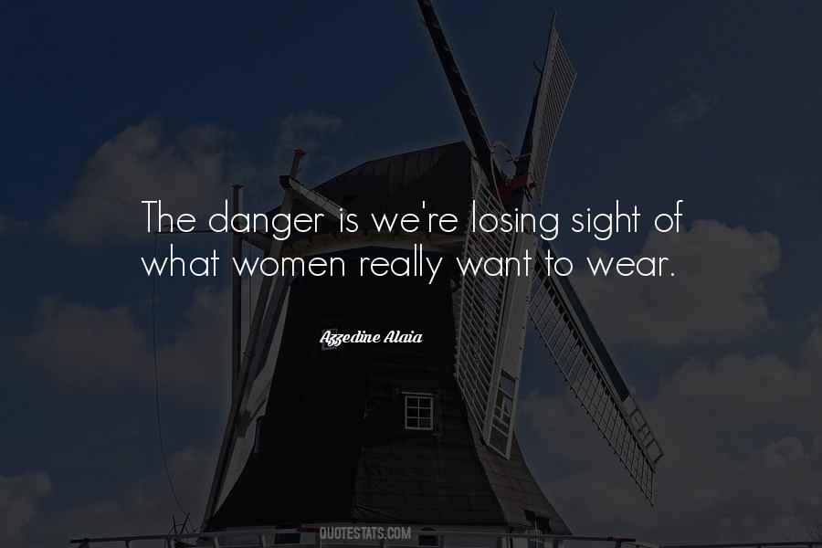 Azzedine Alaia Quotes #548035