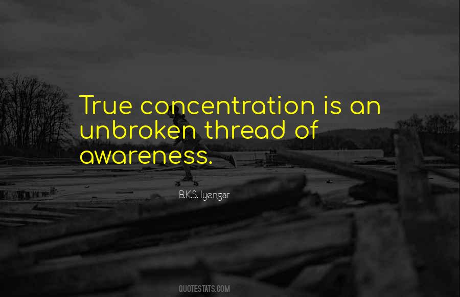 B K S Iyengar Quotes #323190