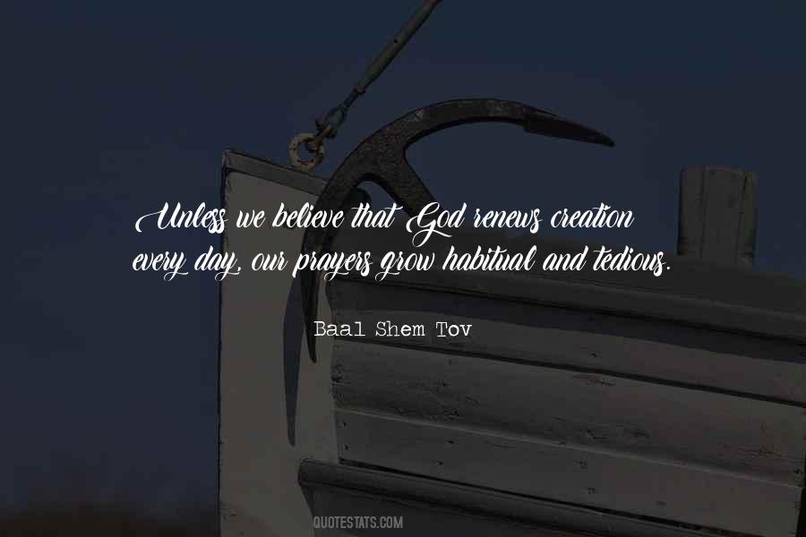 Baal Shem Tov Quotes #1384617