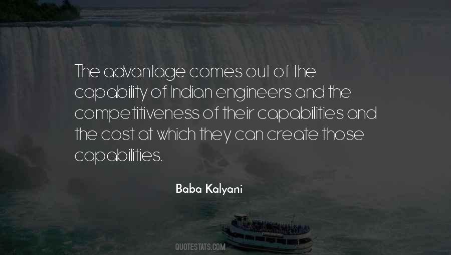 Baba Kalyani Quotes #1104528