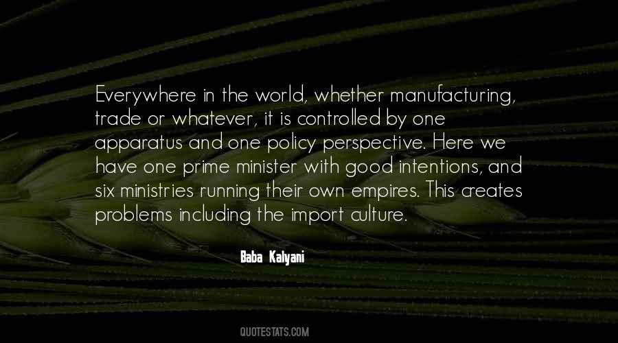 Baba Kalyani Quotes #215226