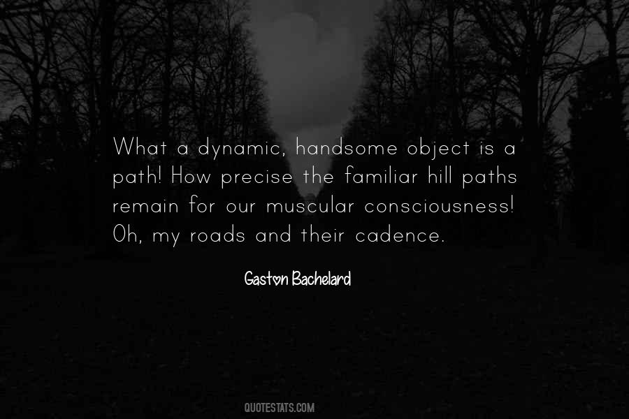 Bachelard Quotes #1388603