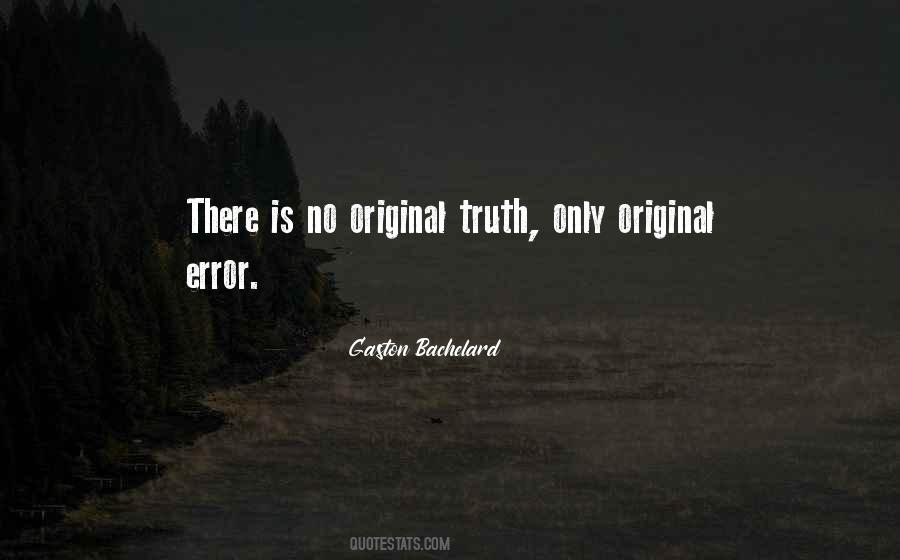 Bachelard Quotes #22183
