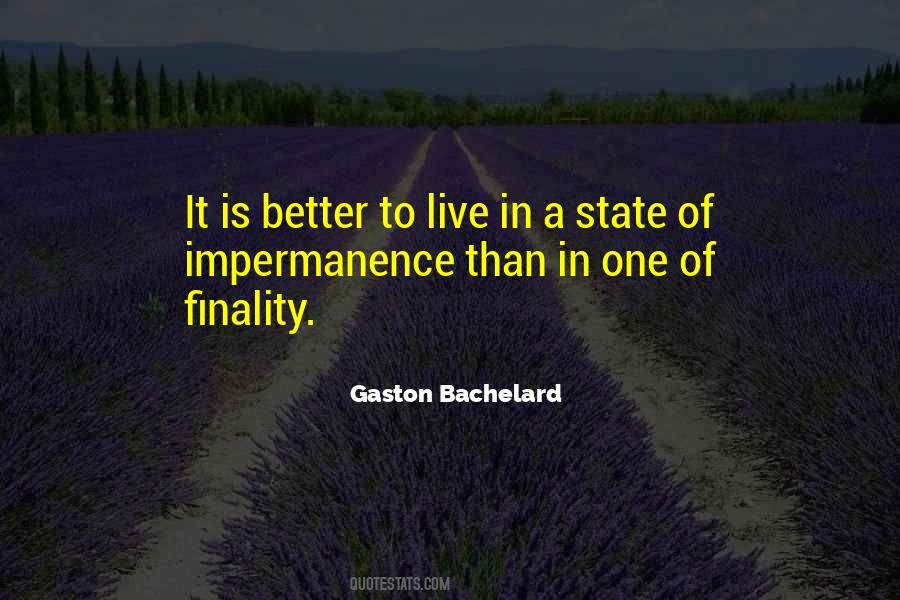 Bachelard Quotes #662510