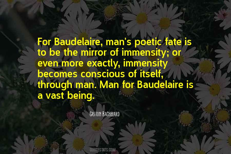 Bachelard Quotes #953992
