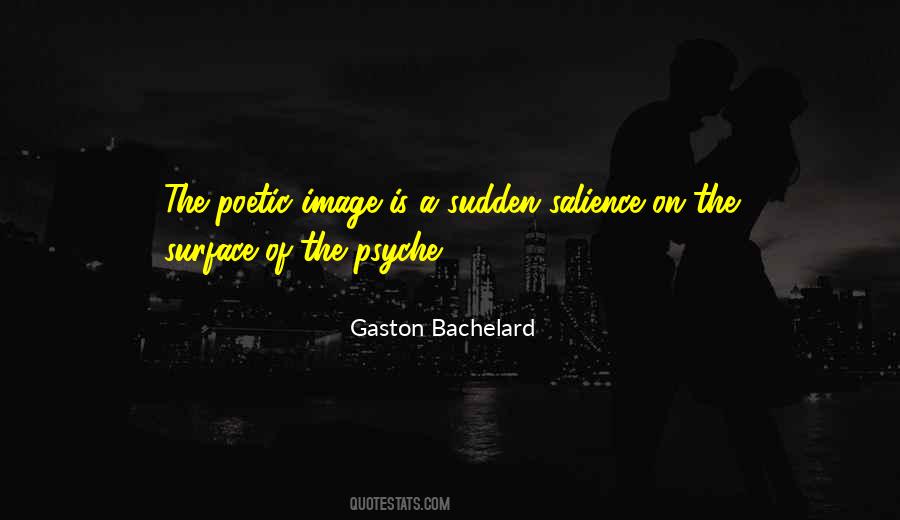 Bachelard Quotes #983102