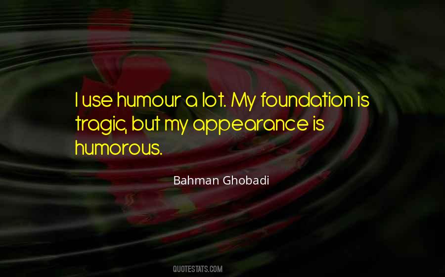 Bahman Ghobadi Quotes #1605161