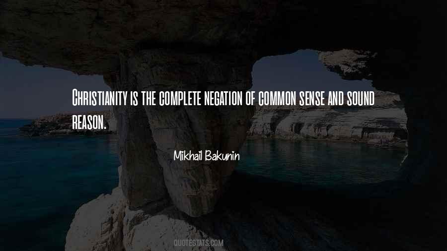 Bakunin Quotes #1710789