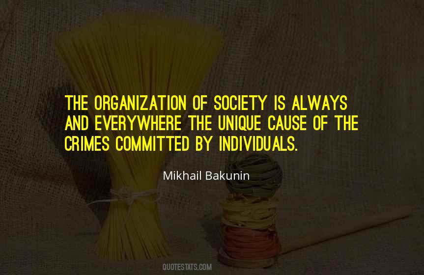 Bakunin Quotes #687218