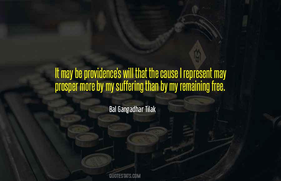 Bal Gangadhar Tilak Quotes #1402031
