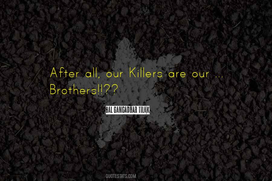 Bal Gangadhar Tilak Quotes #558681