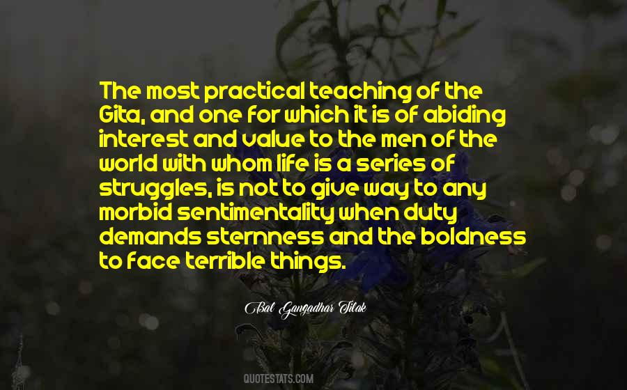 Bal Gangadhar Tilak Quotes #753209