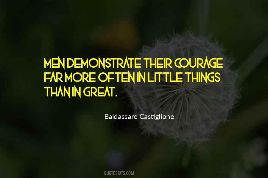 Baldassare Castiglione Quotes #1210676