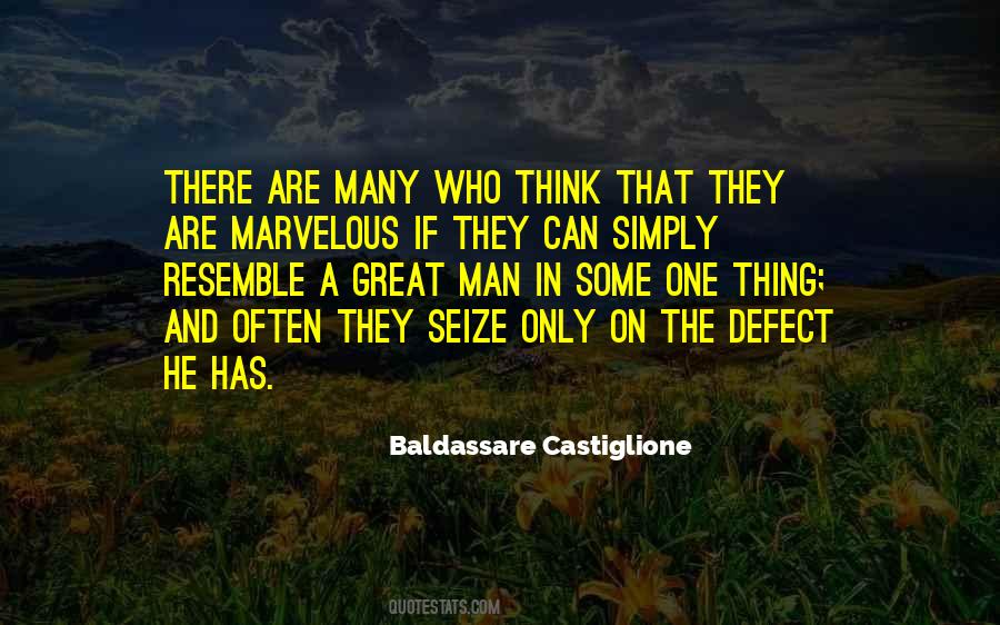 Baldassare Castiglione Quotes #1740552