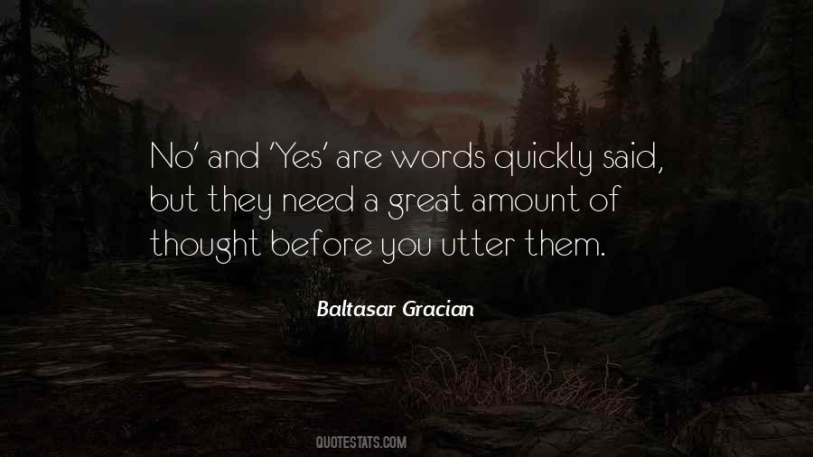 Baltasar Gracian Quotes #17610