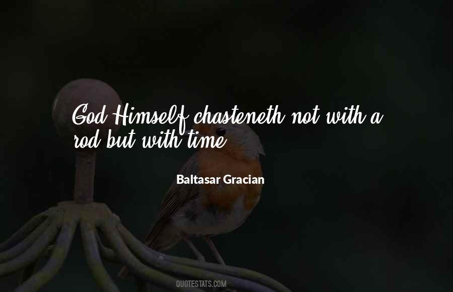 Baltasar Gracian Quotes #283812