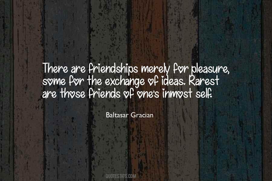 Baltasar Gracian Quotes #290192