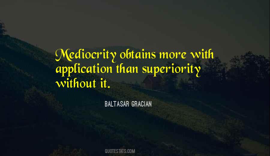 Baltasar Gracian Quotes #316207