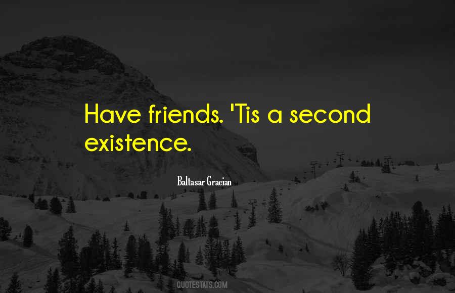 Baltasar Gracian Quotes #321597